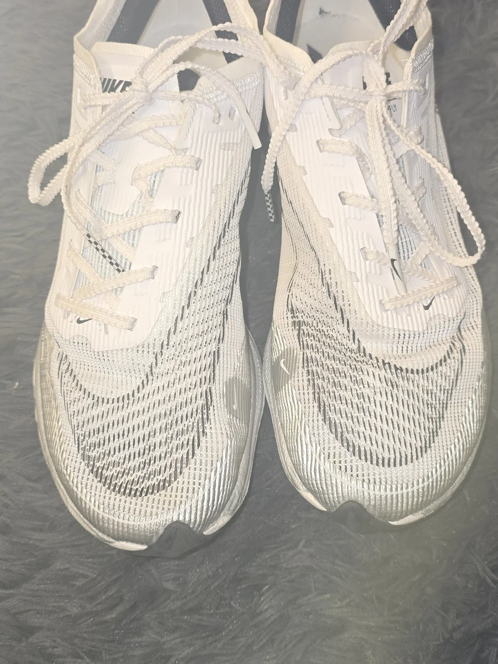 Nike women zoomx